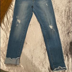 IRIS JEANS LOS ANGELES